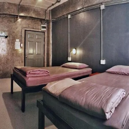 Vm1 Hostel