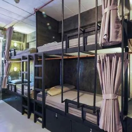 Vm1 Hostel