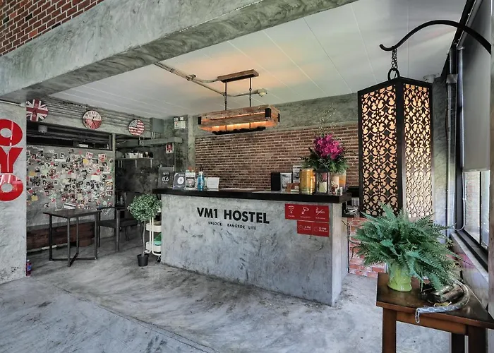 Vm1 Bangkok