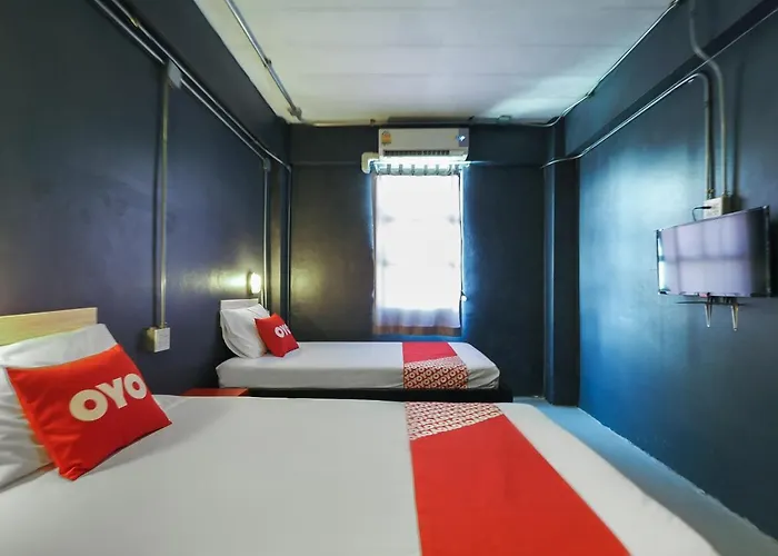 Hotel Vm1 2*