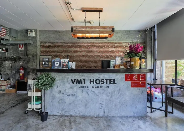 Vm1 2* Bangkok
