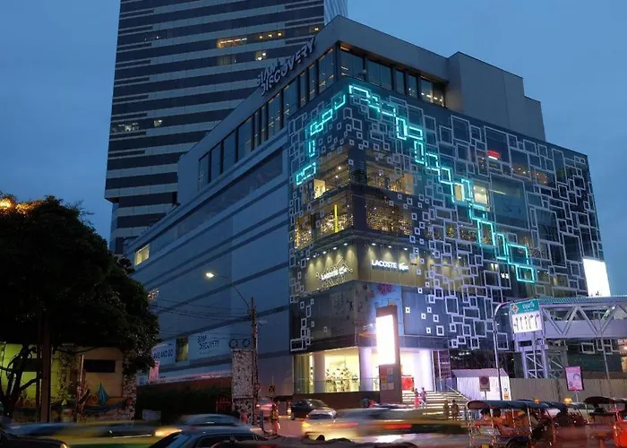 Vm1 2* Bangkok