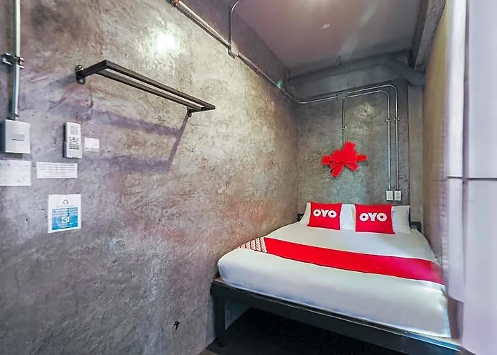 Hotel Vm1