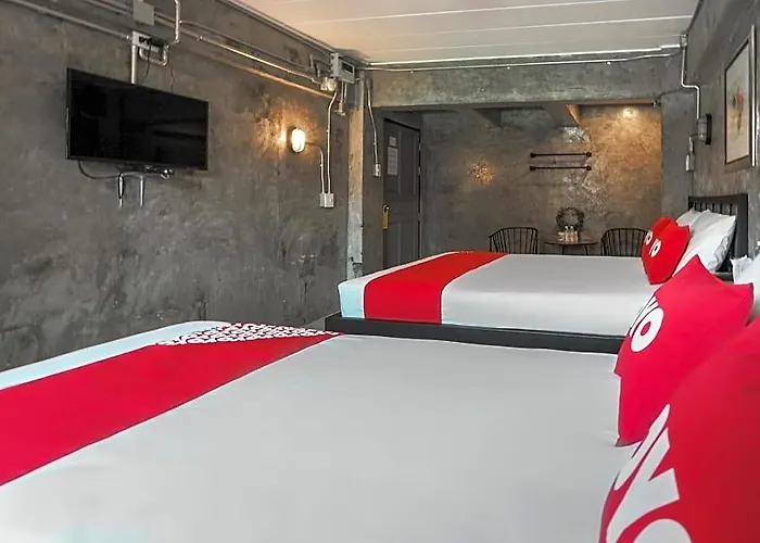 Vm1 Hotel