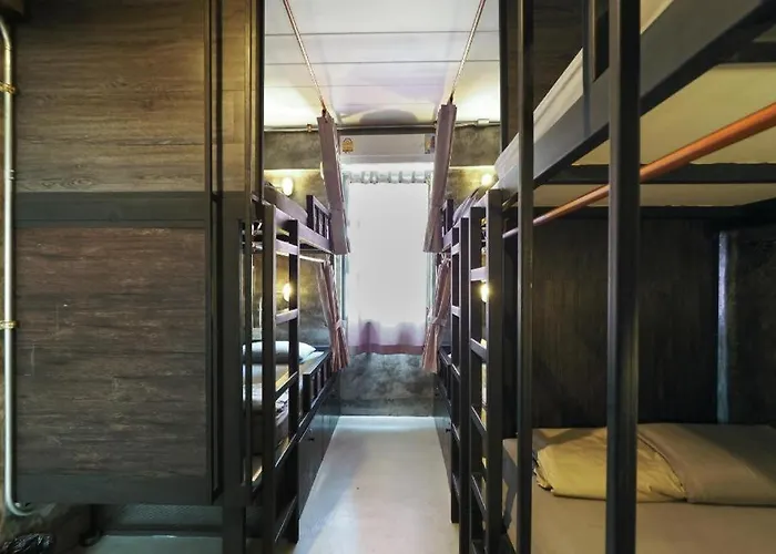 Hotel Vm1
