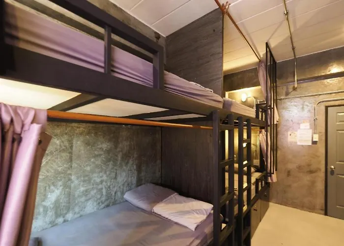 Hotel Vm1 2*