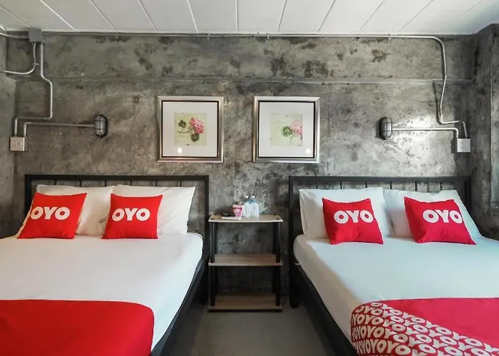 Hotel Vm1 2*