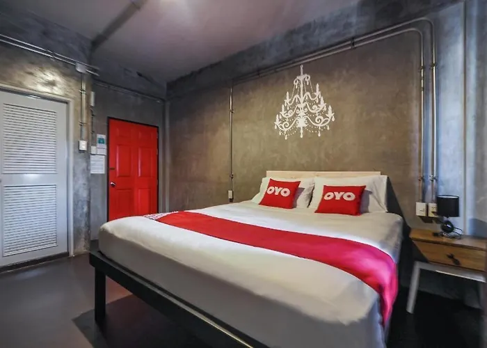 Vm1 Hotel Bangkok