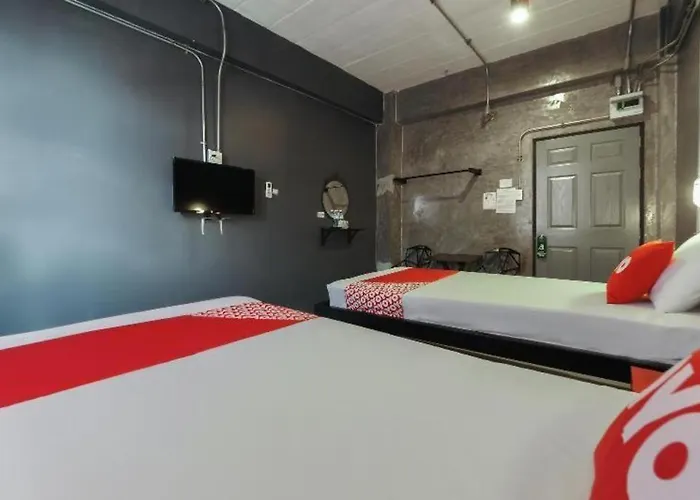 Hotel Vm1 2*