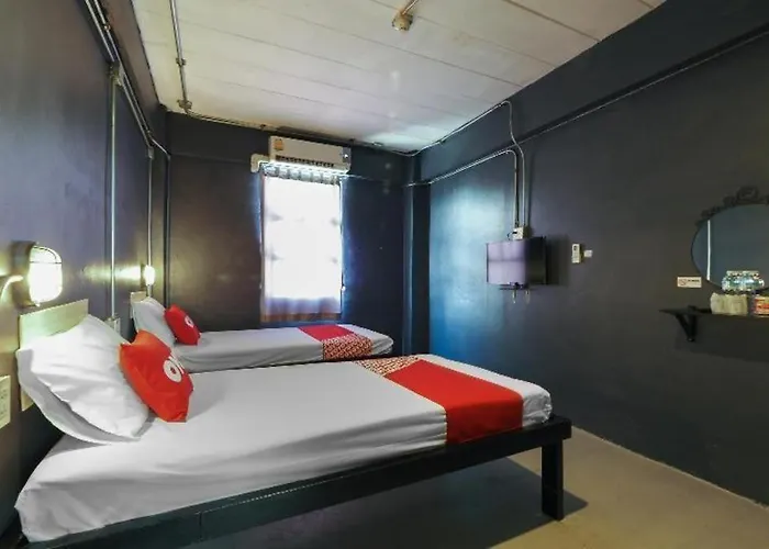 Hotel Vm1