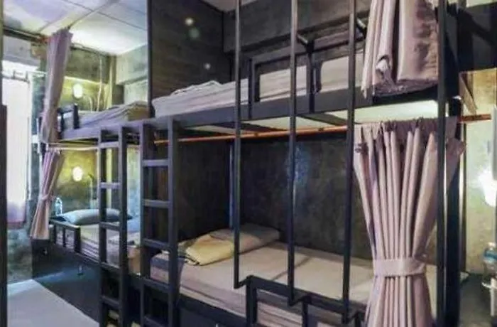 Hotel Vm1 2*
