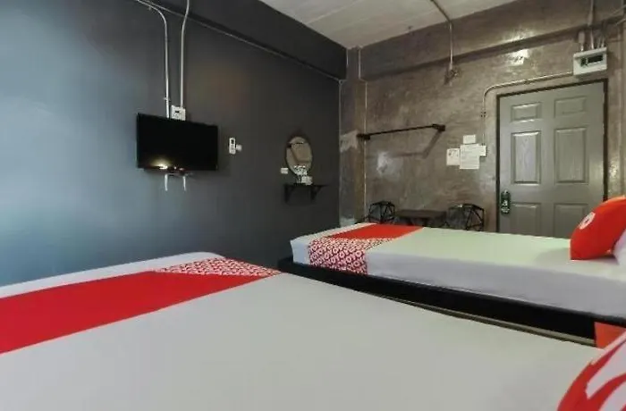 Hotel Vm1