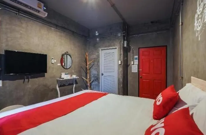 Vm1 Hotel 2*