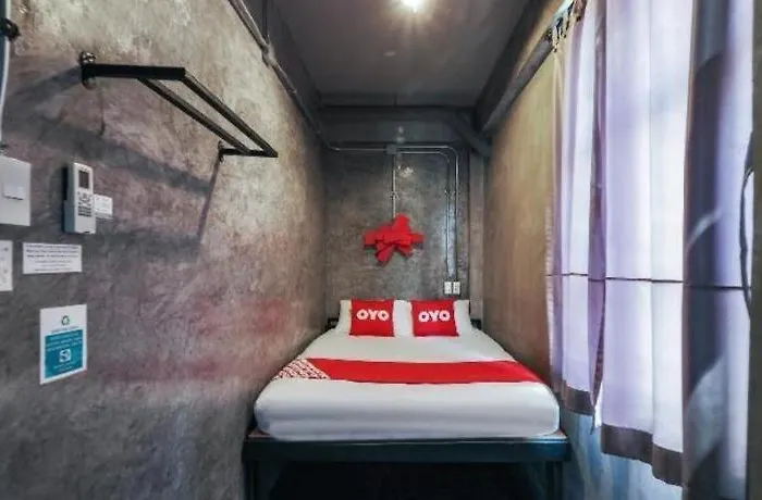 Hotel Vm1 2*