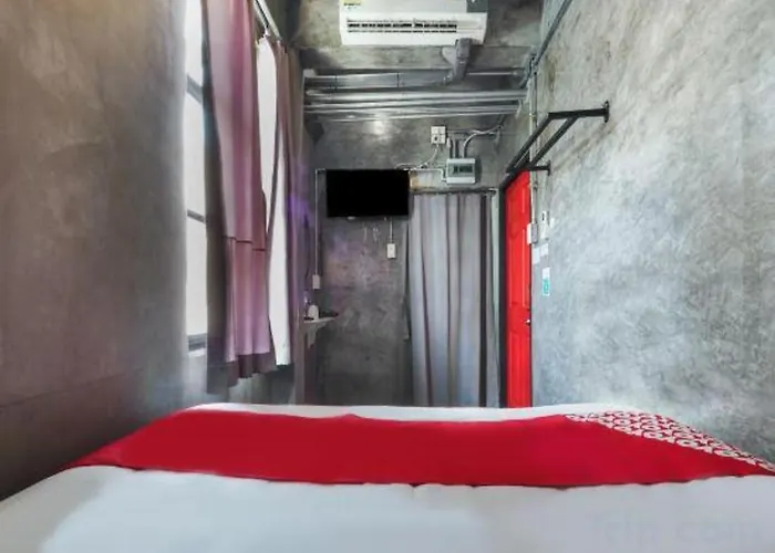 Vm1 Hotel Bangkok