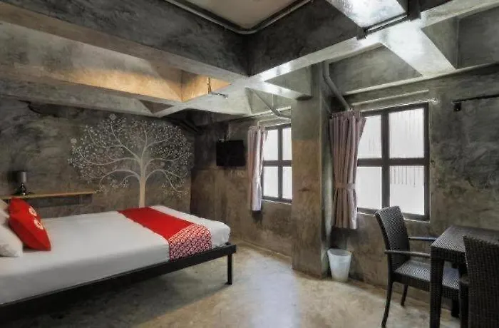 Hotel Vm1 Bangkok