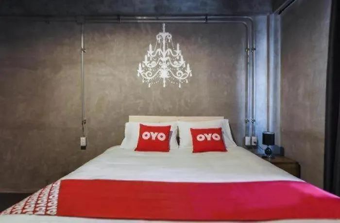 Vm1 Hotel Bangkok